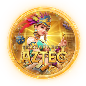 Treasures of Aztec