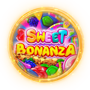 Sweet Bonanza