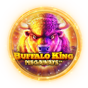 Buffalo King Megaways