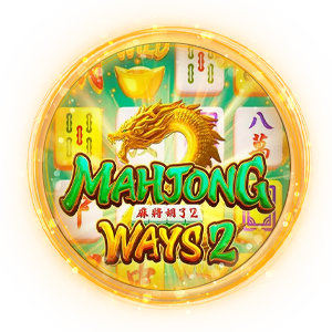 Mahjong Ways 2